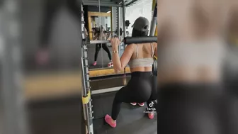 Brazilian Fitness Influencer Ester Ana Real Porn - Ana Bbw