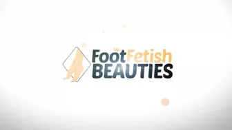 Petrafeet Takes Socks Off,Sniffs Feet