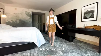 Fucktober Rim And Fuckfest