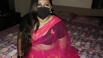 New Dulhan Ki Pehle Raat Ka Chudai I Fucked My Wife