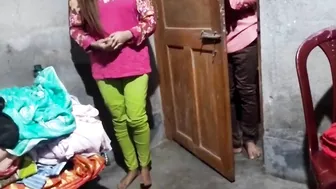 Desi Sauteli Behen Ki Raat Ki Chudai Video Leaked