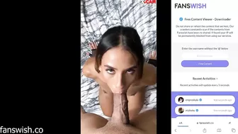 Fanswish.co - Free Onlyfans Leaks