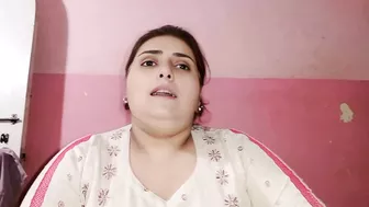 Desi Bhabhi Blowjob