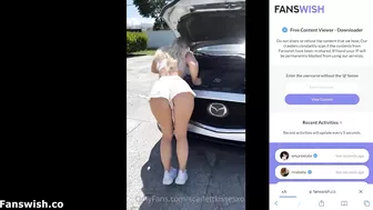 Fanswish.co - Leaked Onlyfans Accounts