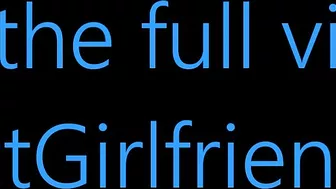 Fit English Girl Tries American Guy - Lily Phillips - Perfect Girlfriend - Alex Adams