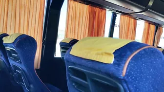 Stranger Teen Suck Dick In Bus