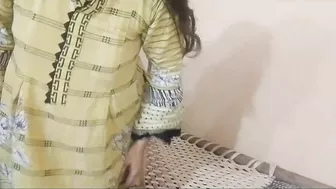 Pakistani Doggy Style Sex