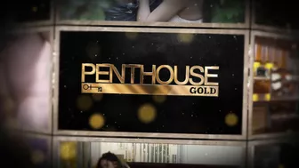 Penthousegold - Peruvian Peach Alexis Amore Gets Pussy Pounded