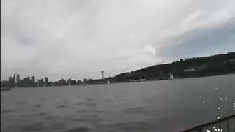 Real Tiny Dwarf Fucks On Boat