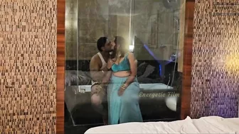 Indian Couples Bathroom Hardcore Sex