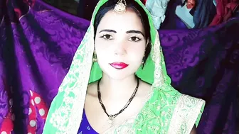 Devar Fucking Virgin Indian Desi Bhabhi Before Her Marriage So Hard And Cum On Her