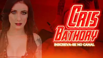 Cris Bathory And Binho Ted Total Sex