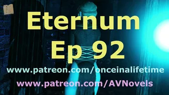 Eternum 92