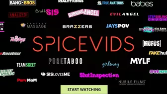 Spicevids - Compilation Riley Reid