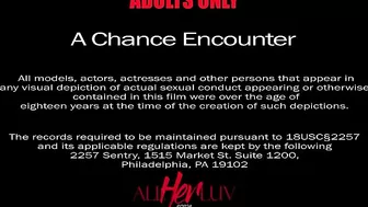 Allherluv - A Chance Encounter - Kimmy Kimm Aubree Valentine