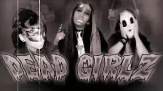 The Dead Girlz - Slut