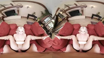 Vr Conk Red Sparrow Seducing Skill Test Xxx Parody Vr Porn