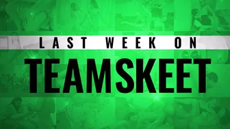 Last Week On Team Skeet: 05/13/2024 - 05/19/2024 Trailer Compilation - Cherry Kiss