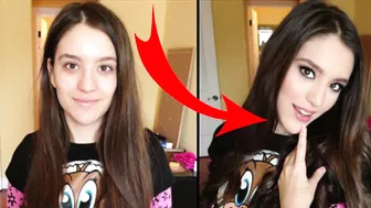 Pornstars Without Makeup! What They Hiding