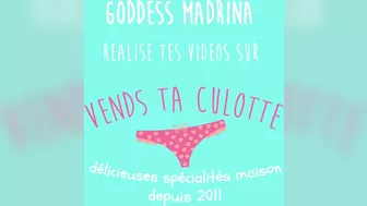 Vends-Ta-Culotte - Erotic Stories And Sexual Adventures Told By A Sexy French Amateur Woman