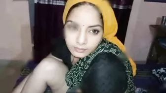 Desi Tadka Hindi Village Milf Bhabhi First Time Sex With Her Neidghbour Boy In Lodge