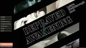 Depraved Awakening 3