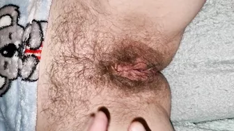 Wife Is Horny And Wants To Fuck Her.the Wife Plays With Her Big Nipples