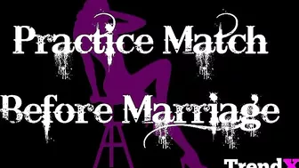 Practice Match Before Marriage English Audio Story Use Headphones For Better Experience