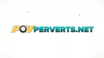 Povperverts.net - Blonde Teen, Carter Cruise, In Best Pov Ass Fucking