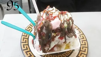 Pineapple Gola Ganda With Sehar 95