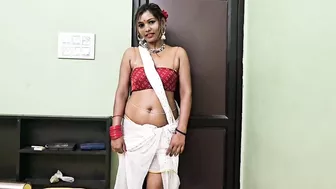 School Girl Ko Pese Dekar Jungle Me Choda (Hindi Audio)