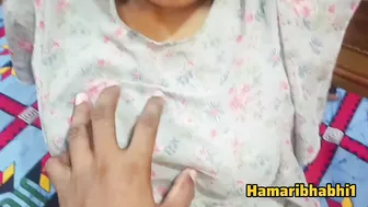 Quick Fuck With Brother's Wife