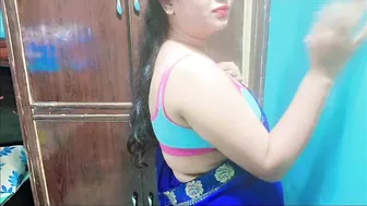 Desi Sister-In-Law's Thirst For Exemption Hindi