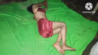 Indian Desi Husband And Wife Fucking With Homemade Sex