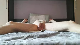 Kitty Gives Sweet 69 Blowjob To Boyfriend