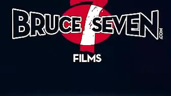 Bruce Seven - A World Of Hurt - Casee