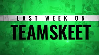 Last Week On Team Skeet: 04/22/2024 - 04/28/2024 Trailer Compilation - Taylor Ashley