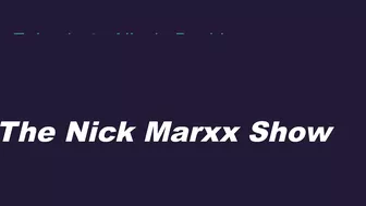 Episode 6 The Nick Marxx Show + Nicole Doshi Pornhub Interview