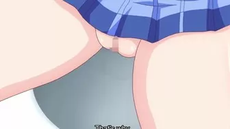 Shunka Shuutou Episode 1 [Full Hd] (Japanese Hentai)