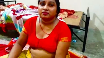 Moti Wali Aunty Ka Sath Maja Kiya