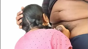 Malayalam Charakku School Girl Fucked By Her Tution Teacher With His Huge Cock And Cums On Her Big Boobs Mallu Girl In Kerala