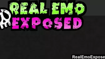 Realemoexposed - Mason Moore Sucks And Gets Titty Fucked