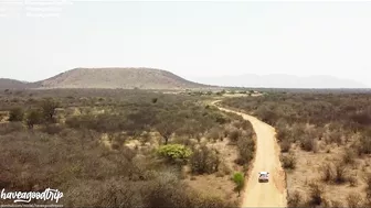 Our First Vid! Very Risky Public Fuck Along The Highway - Haveagoodtrip