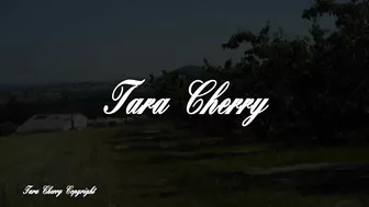 Tara Cherry Sucks Two Workers In The Cherry Trees