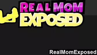 Realmomexposed - Ariella Ferrara And Her Boyfriend Fuck The Cum Out Of Each Other