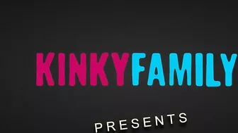 Kinky Family - Eva Nyx - I Like Her Tight Young Pussy More And We Can Keep Our Secret Naughty Shenanigans