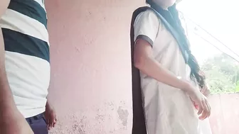 Indian College Girl Sex Video