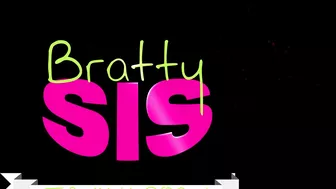 Step Sis 'They Aren't Going To Find Out, They Don't Go On The Internet!' S16:E8