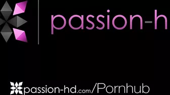 Passion-Hd Morning Oiled Up Massage Sex For Petite Cutie