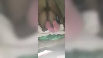 Anal Amateur Peru Casero Orgasmo Anal